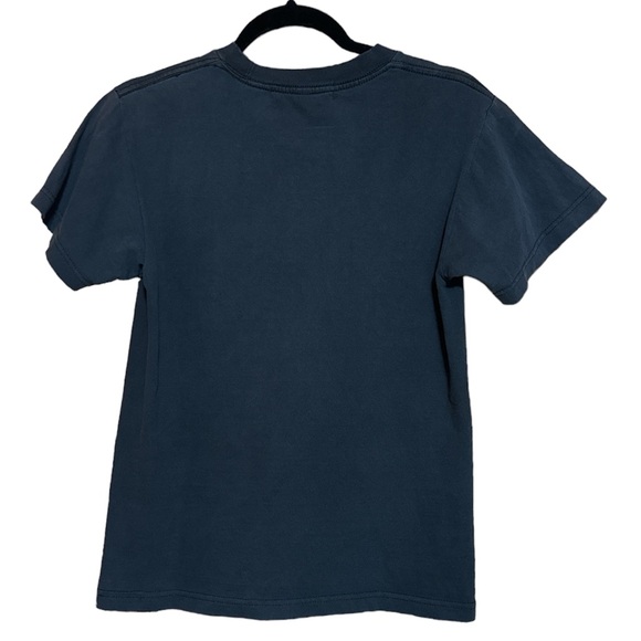 Free People x Day Dreamer Led Zeppelin Electric Magic Graphic Tee Shirt XS - Picture 3 of 6